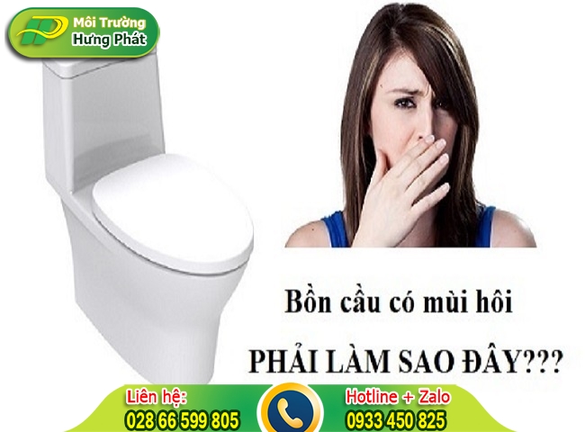 Khử m&ugrave;i h&ocirc;i nh&agrave; vệ sinh nhanh ch&oacute;ng
