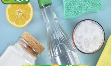 Cách lau kính cường lực sạch cực nhanh chóng 