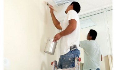 Cách khử mùi sơn tường trước khi vào nhà mới nhanh chóng, an toàn