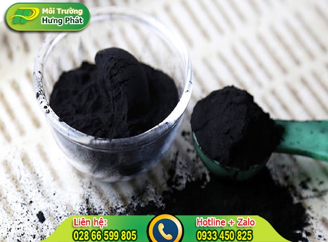 Khử m&ugrave;i sơn nh&agrave; mới x&acirc;y bằng than hoạt t&iacute;nh