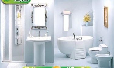 Cách thông bồn rửa mặt bị tắc cực kỳ đơn giản
