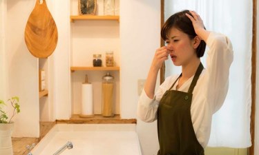 Tuyệt chiêu khử mùi hôi toilet, diệt khuẩn bồn cầu bạn thử chưa?