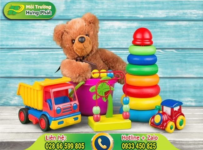 Đồ chơi trẻ em