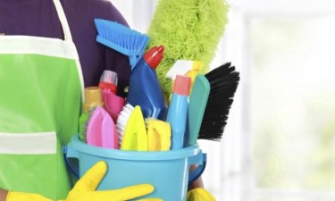 7 Sai lầm khi làm sạch nhà vệ sinh và bồn cầu trong gia đình