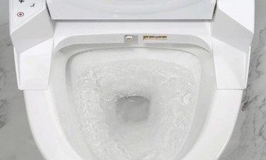 Tại sao trong bồn cầu luôn có nước giải đáp chi tiết từ A đến Z