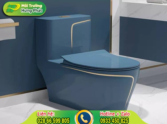 C&aacute;ch nhận biết được chất lượng của bồn cầu