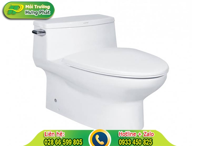 H&atilde;ng bồn cầu Cotto phổ biến tại Th&aacute;i Lan