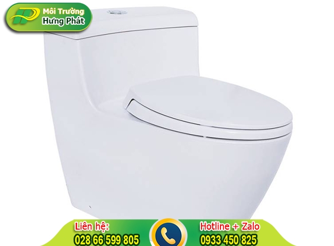 Bồn cầu Toto l&agrave; thương hiệu cao cấp v&agrave; tốt nhất