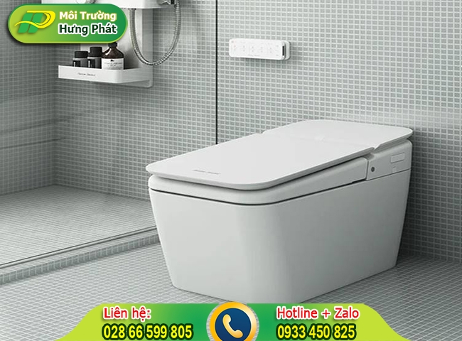 American Standard l&agrave; thương hiệu hiện đại v&agrave; tiện nghi