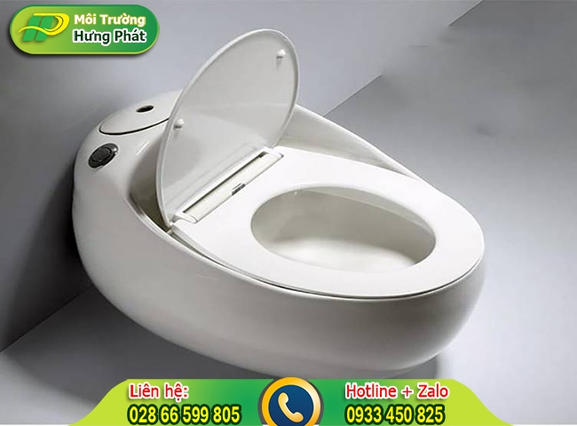 Sẽ như thế n&agrave;o nếu bồn c&acirc;u kh&ocirc;ng c&ograve;n nước đọng lại