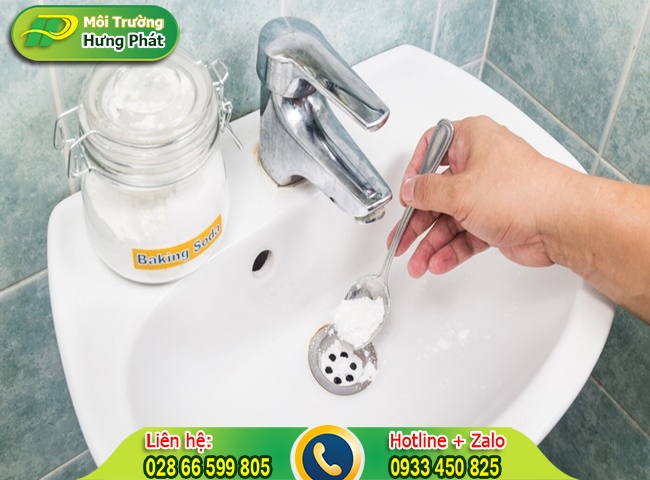 Th&ocirc;ng bồn rửa mặt, lavabo quận 9 c&oacute; mặt tại c&aacute;c khu vực