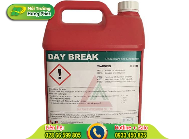 Dung dịch khử m&ugrave;i h&ocirc;i nh&agrave; vệ sinh c&ocirc;ng dụng mạnh