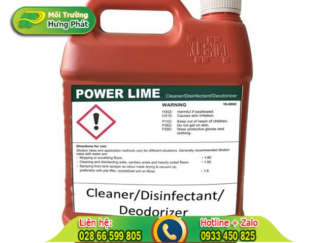 H&oacute;a chất khử m&ugrave;i h&ocirc;i nh&agrave; vệ sinh tốt