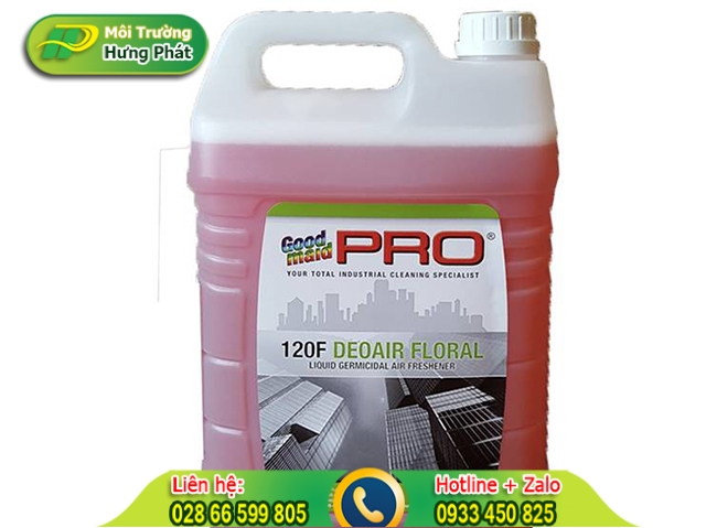 Chất khử m&ugrave;i h&ocirc;i toilet tốt nhất