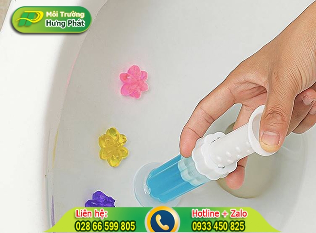 H&oacute;a chất xử l&yacute; m&ugrave;i h&ocirc;i nh&agrave; vệ sinh c&ocirc;ng dụng mạnh