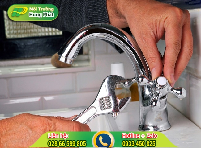 Do lắp đặt c&aacute;c bộ phận chi tiết kh&ocirc;ng đ&uacute;ng c&aacute;ch