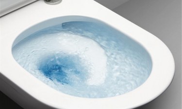 Bồn cầu không có két nước và cách xử lý nhanh chóng, tiện lợi