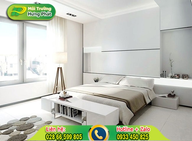 C&aacute;ch khử m&ugrave;i h&ocirc;i ph&ograve;ng ngủ đơn giản