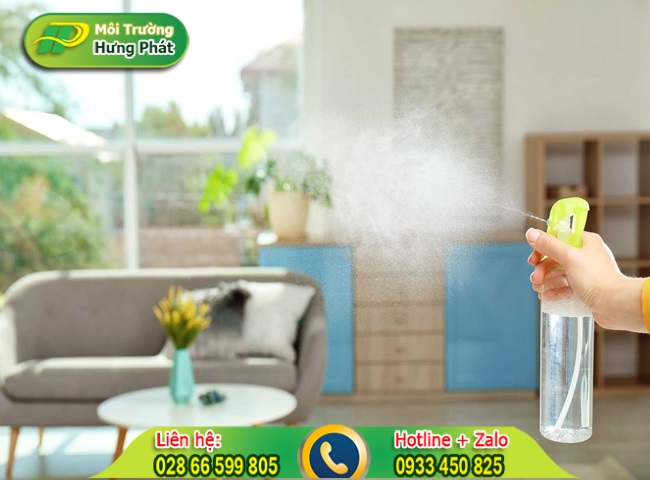 Những c&aacute;ch khử m&ugrave;i h&ocirc;i trong nh&agrave; tự nhi&ecirc;n cho từng ng&oacute;c ng&aacute;ch