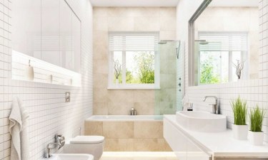 Cách làm thơm nhà vệ sinh hiệu quả, an toàn sức khỏe