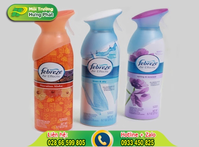 Dung dịch xịt ph&ograve;ng để khử m&ugrave;i h&ocirc;i nh&agrave; vệ sinh