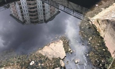 Cách xử lý nước thải sinh hoạt tại nhà thông dụng và dễ thực hiện