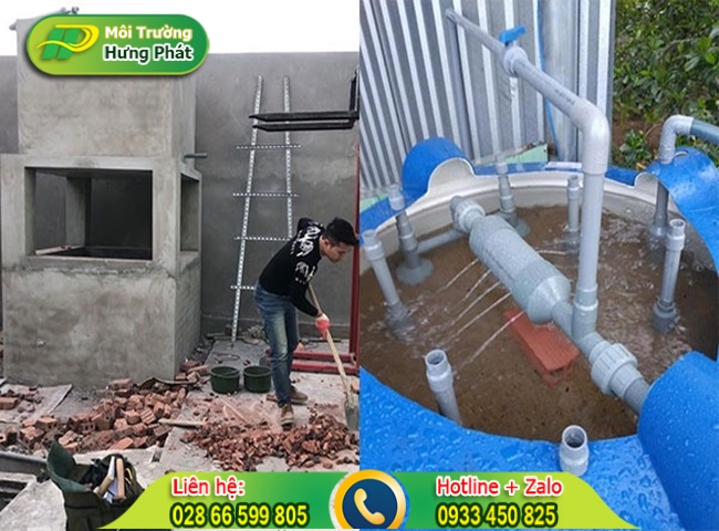 C&oacute; thể &aacute;p dụng c&ocirc;ng nghệ Met trong xử l&yacute; nước thải