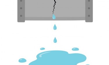 Cách xử lý ống nước bị vỡ dễ thực hiện, hiệu quả cao 