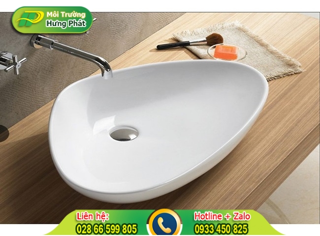 ​Th&ocirc;ng bồn rửa mặt quận 1 gi&aacute; rẻ nhất thị trường