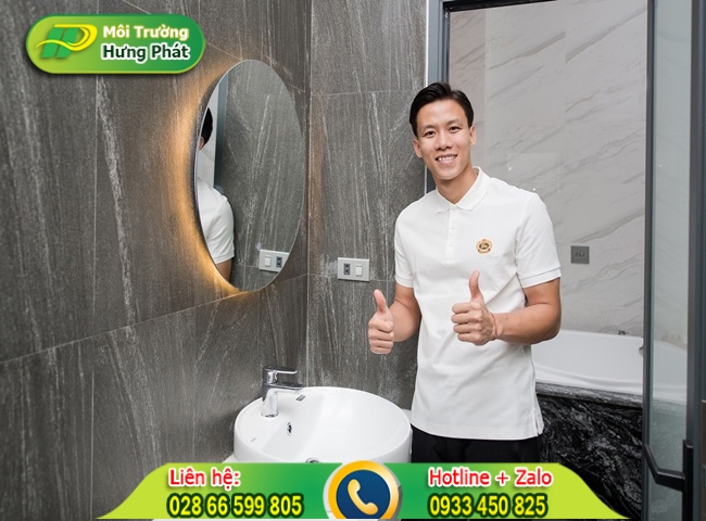 ​Dịch vụ th&ocirc;ng bồn rửa mặt quận 1 nhanh ch&oacute;ng