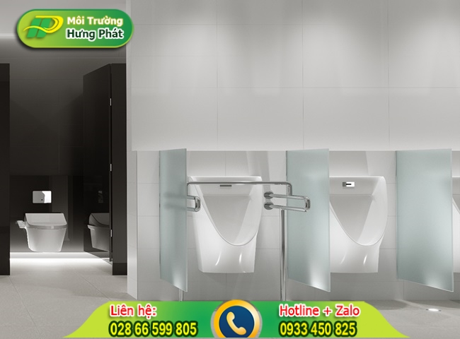 Đơn vị th&ocirc;ng bồn tiểu nam huyện Cần Giờ uy t&iacute;n tuyệt đối