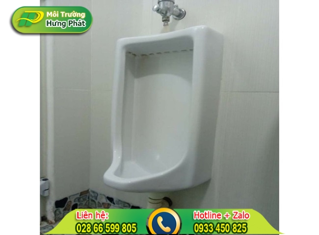 Gi&aacute; th&ocirc;ng bồn tiểu nam quận 12 rẻ nhất thị trường