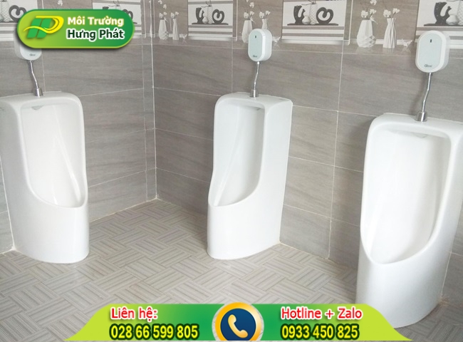 Dịch vụ th&ocirc;ng bồn tiểu nam quận 12 nhanh gọn