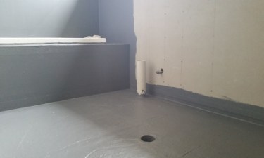 7 cách chống thấm nhà vệ sinh hiệu quả, tiết kiệm và đơn giản