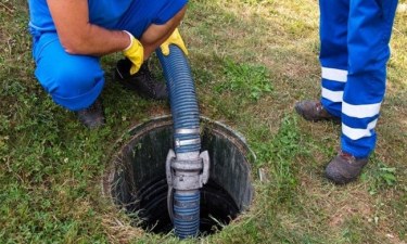 Giải đáp câu hỏi bao lâu thì phải thực hiện rút hầm cầu một lần