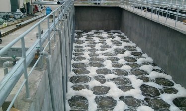 6 phương pháp xử lý nước thải bằng phương pháp sinh học hiệu quả