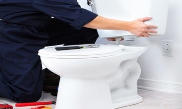 Bồn cầu kêu ục ục lý do và cách khắc phục triệt để, dứt điểm