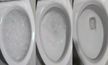 Bồn cầu ngập nước phải khắc phục như thế nào mới hiệu quả