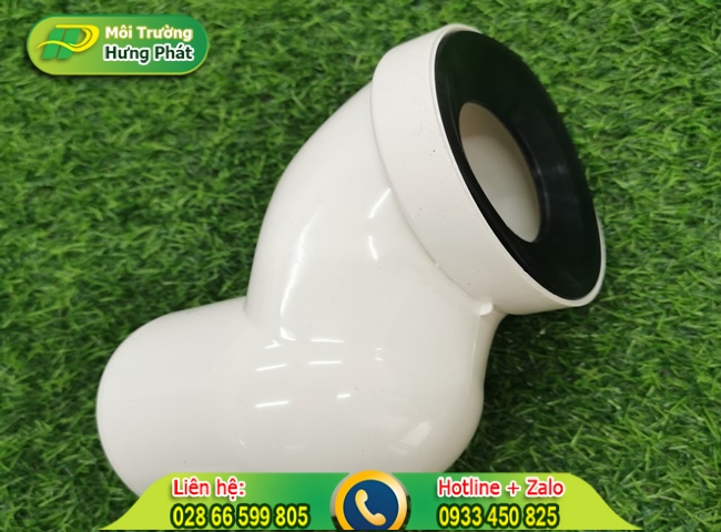 C&aacute;ch chỉnh t&acirc;m xả bồn cầu bị lệch