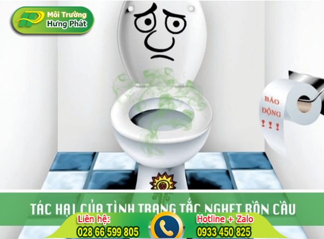 C&aacute;ch th&ocirc;ng bồn cầu bằng băng d&iacute;nh