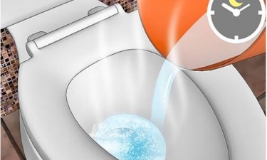 Khắc phục bồn cầu xả nước yếu được nhiều người tin dùng