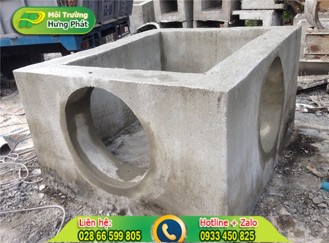 Khoảng c&aacute;ch giữa c&aacute;c hố ga tho&aacute;t nước mưa