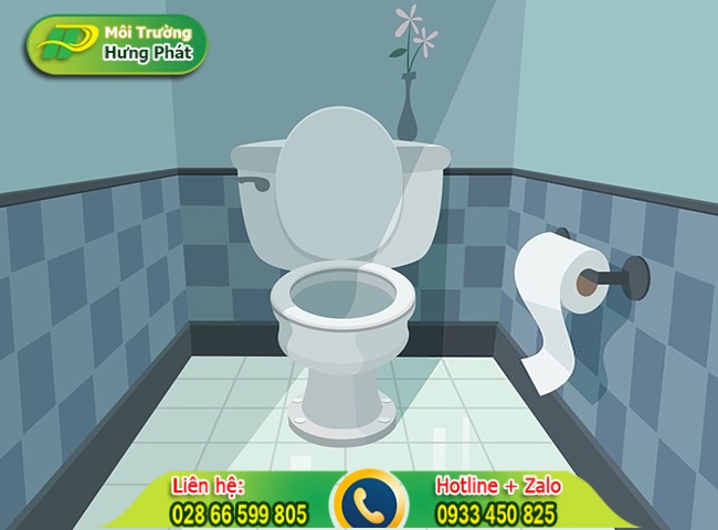 Miếng d&aacute;n khử m&ugrave;i nh&agrave; vệ sinh