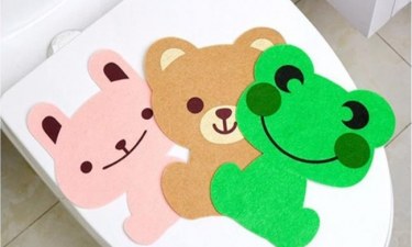 Miếng dán khử mùi nhà vệ sinh có hiệu quả nhất hiện nay