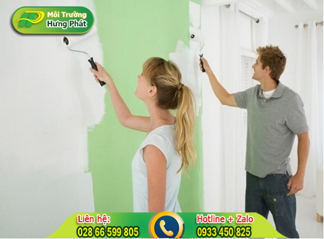 C&aacute;ch tẩy vết ố v&agrave;ng tr&ecirc;n tường nh&agrave; tắm