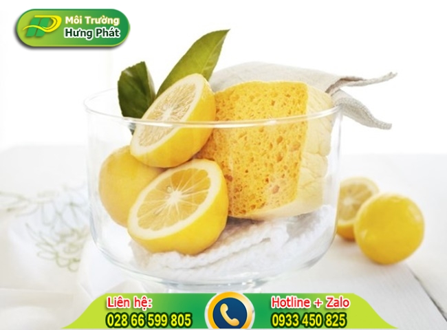 C&aacute;ch tẩy vết ố v&agrave;ng tr&ecirc;n tường nh&agrave; tắm