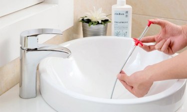 Thông bồn rửa mặt, lavabo quận 6 tốt nhất thị trường hiện nay