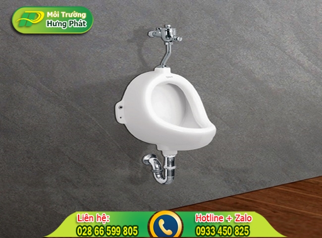 Th&ocirc;ng bồn tiểu nam huyện B&igrave;nh Ch&aacute;nh