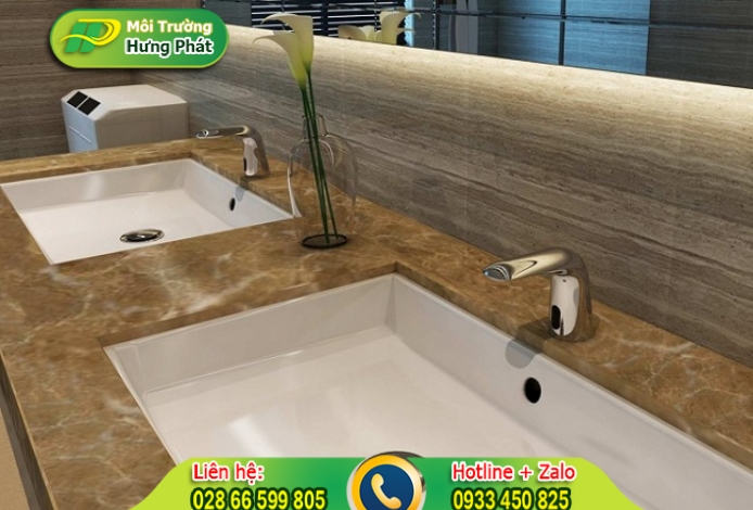 uu diem vuot troi cua san pham voi nuoc cam ung trong sinh hoat hang ngay