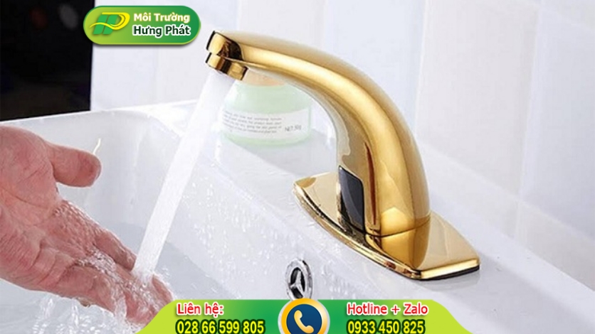 voi nuoc cam ung la gi